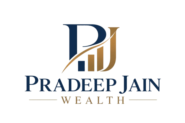 Pradeep Jain Wealth